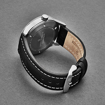 Revue Thommen Airspeed Vintage Men's Watch Model 17060.2526 Thumbnail 3